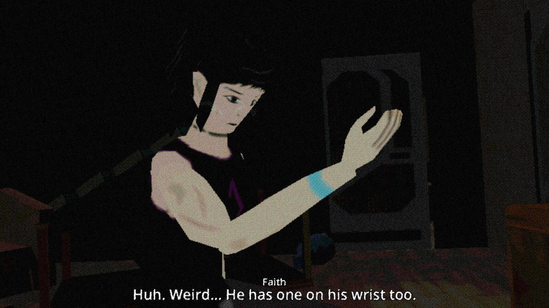 HyperDissonance screenshot #3
