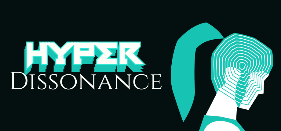 HyperDissonance header image