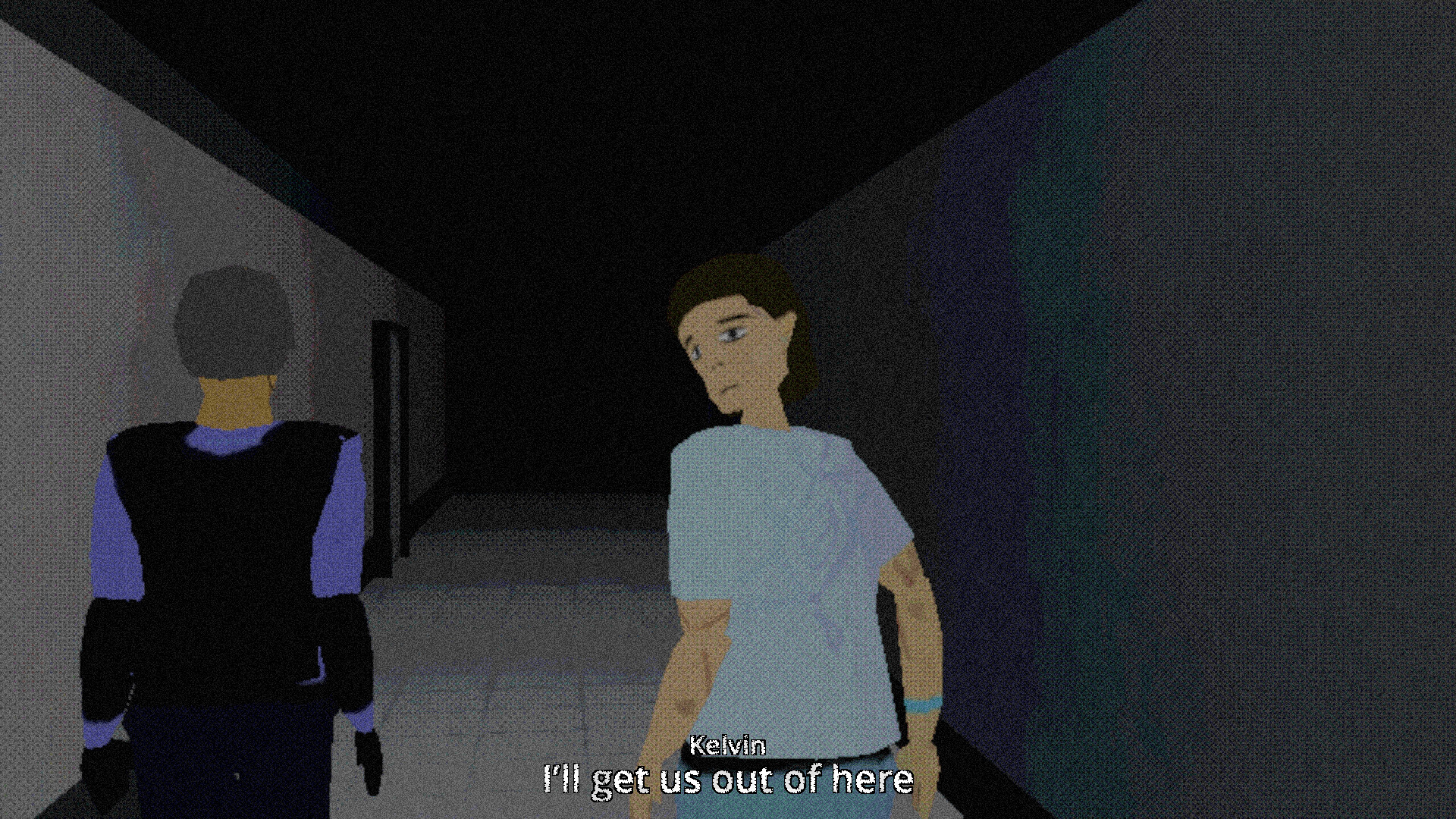 HyperDissonance screenshot #6