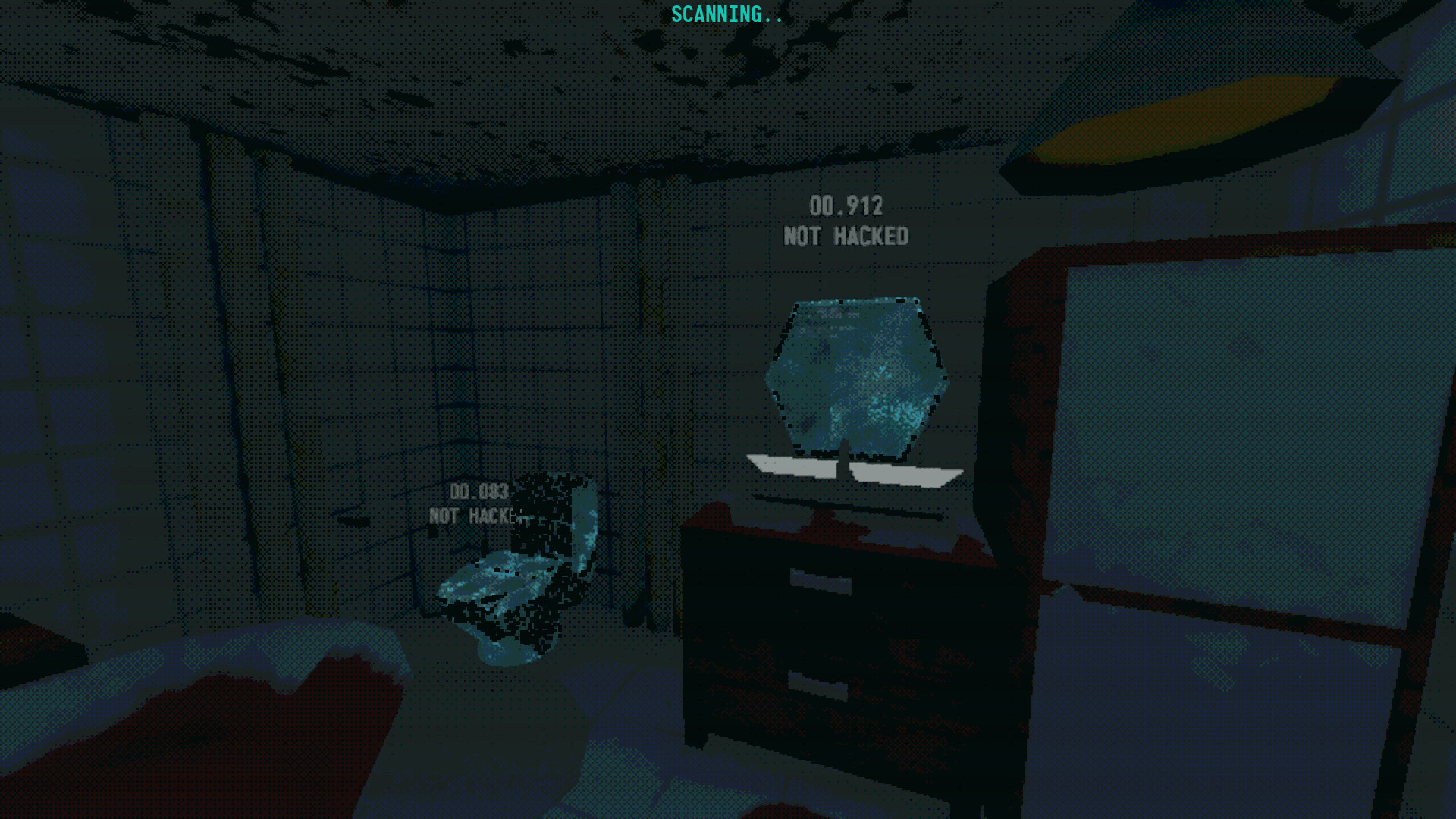 HyperDissonance screenshot #7