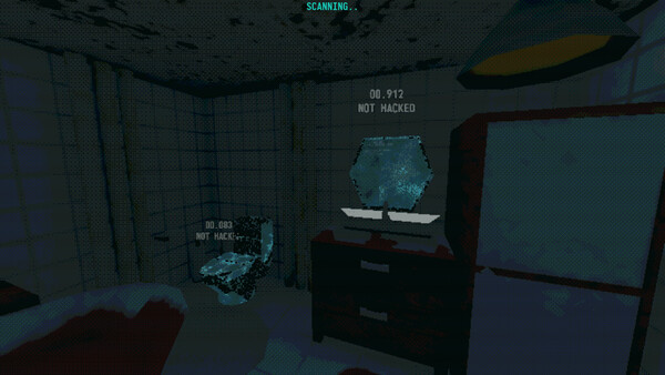 Screenshot of HyperDissonance