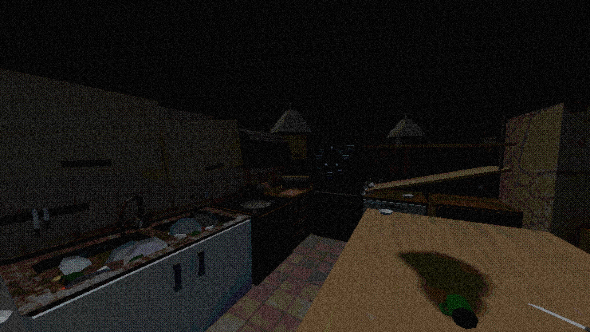 HyperDissonance screenshot #8