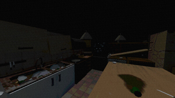 Screenshot of HyperDissonance