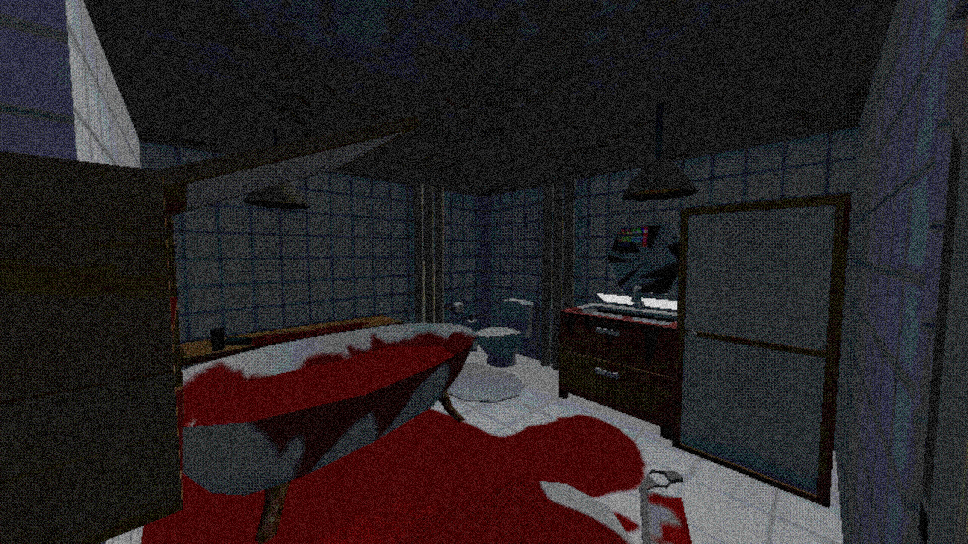 HyperDissonance screenshot #5