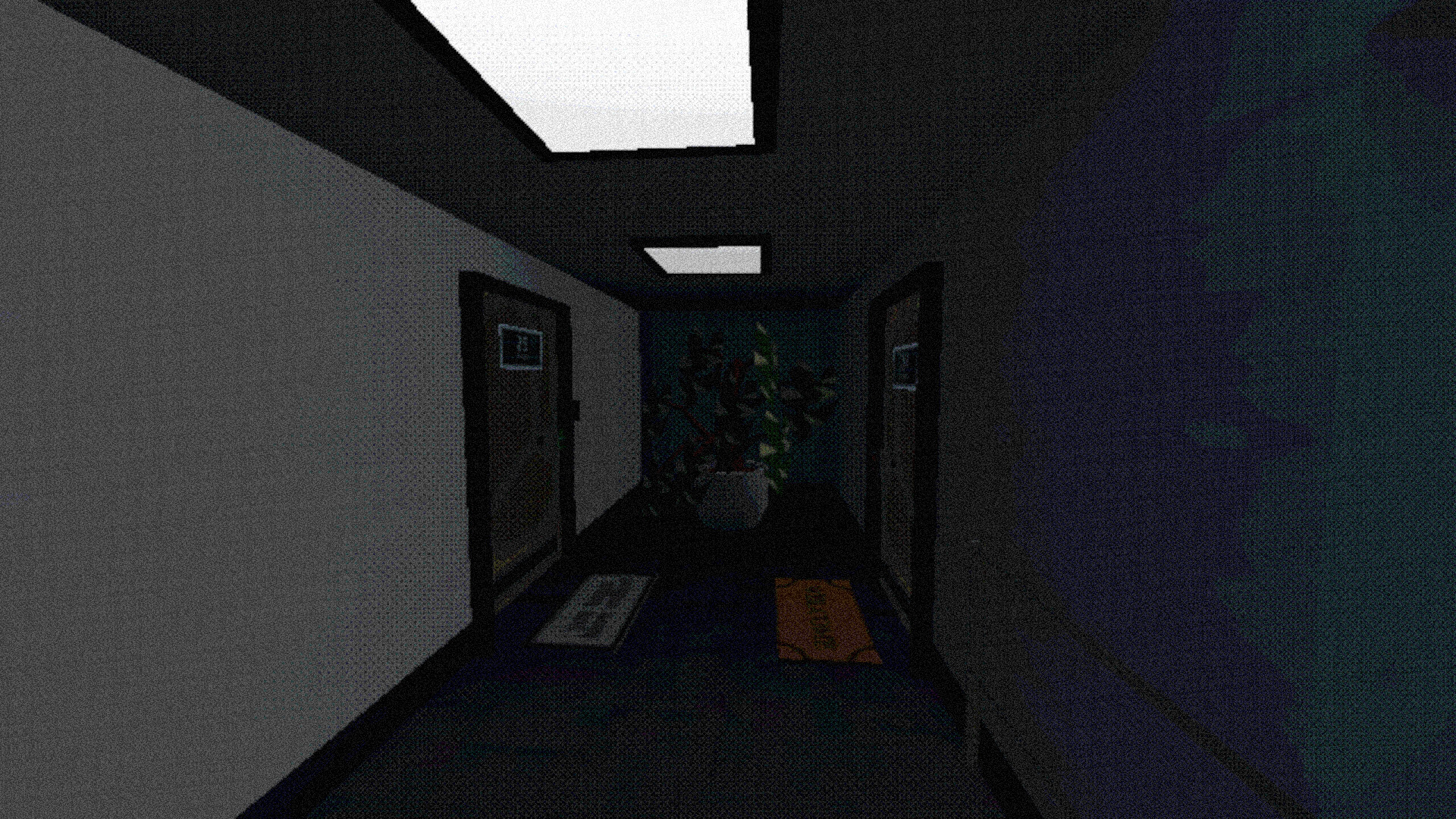 HyperDissonance screenshot #1