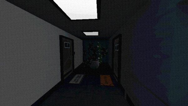 HyperDissonance screenshot 1