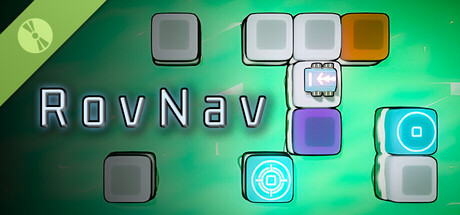RovNav Demo Banner