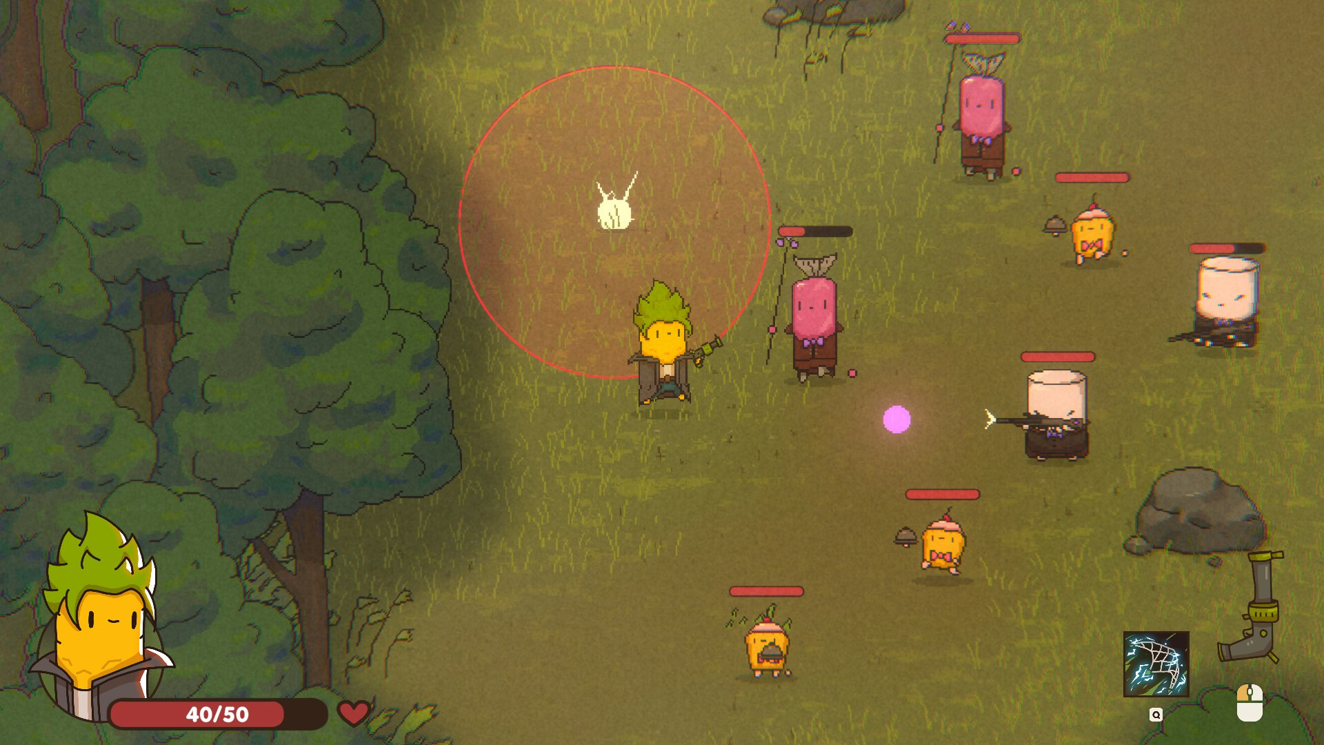 Meal Quest screenshot #4