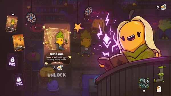 Meal Quest — 4