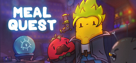 Meal Quest
