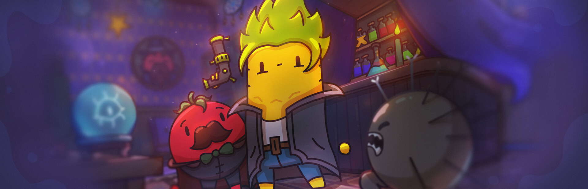 Meal Quest