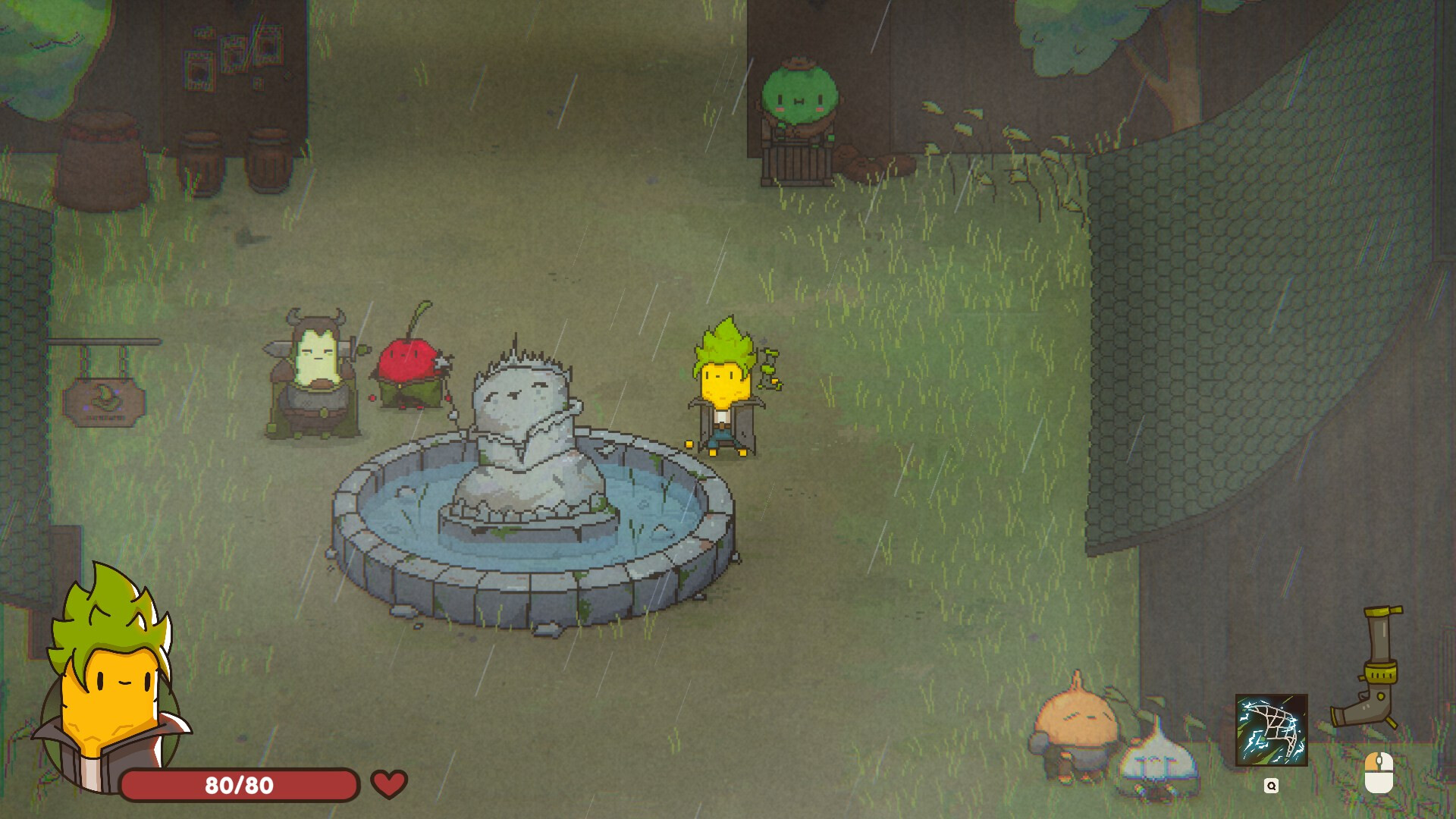 Meal Quest screenshot #5