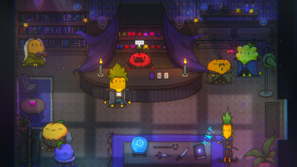 Meal Quest — 7