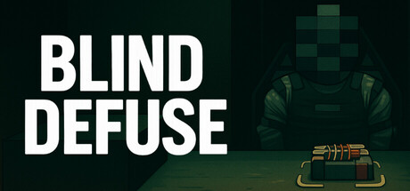 Blind Defuse header art