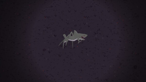 DinoSwarm Demo