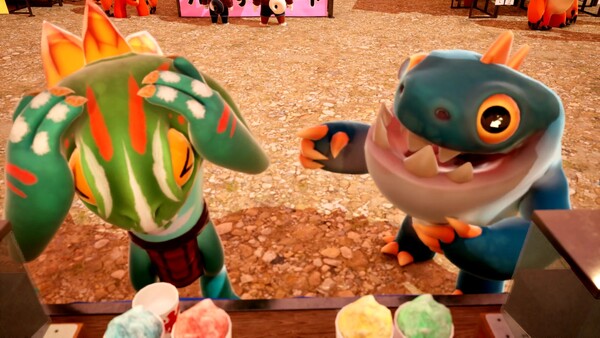 Remember Me screenshot 4