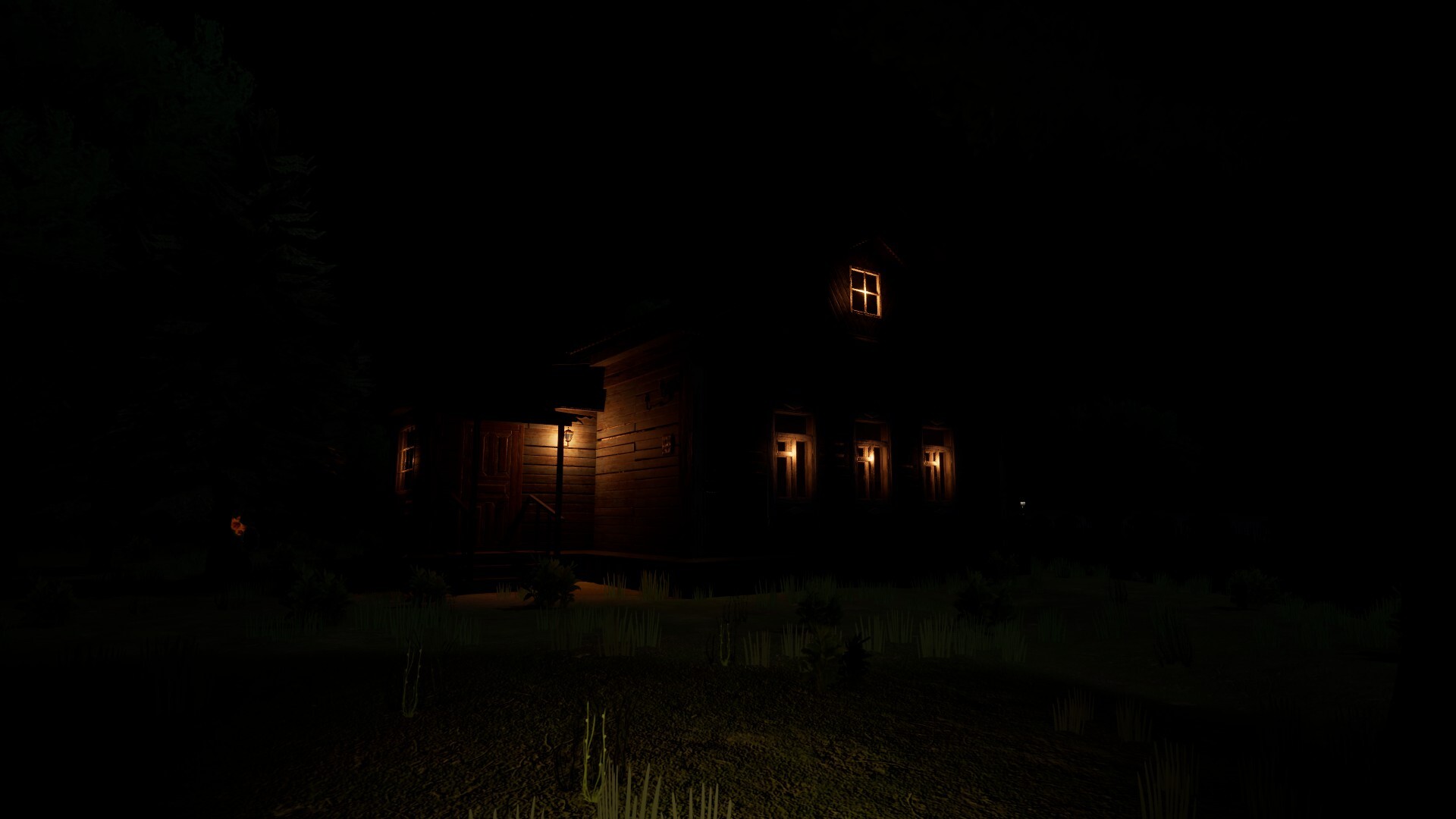 Remember Me screenshot #5