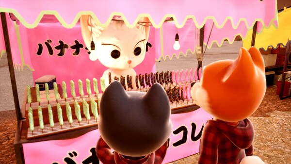 Remember Me screenshot 2