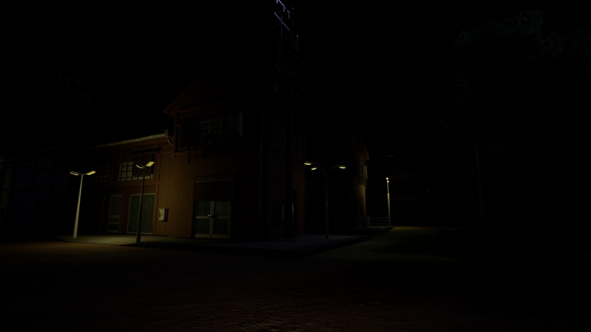 Remember Me screenshot #13