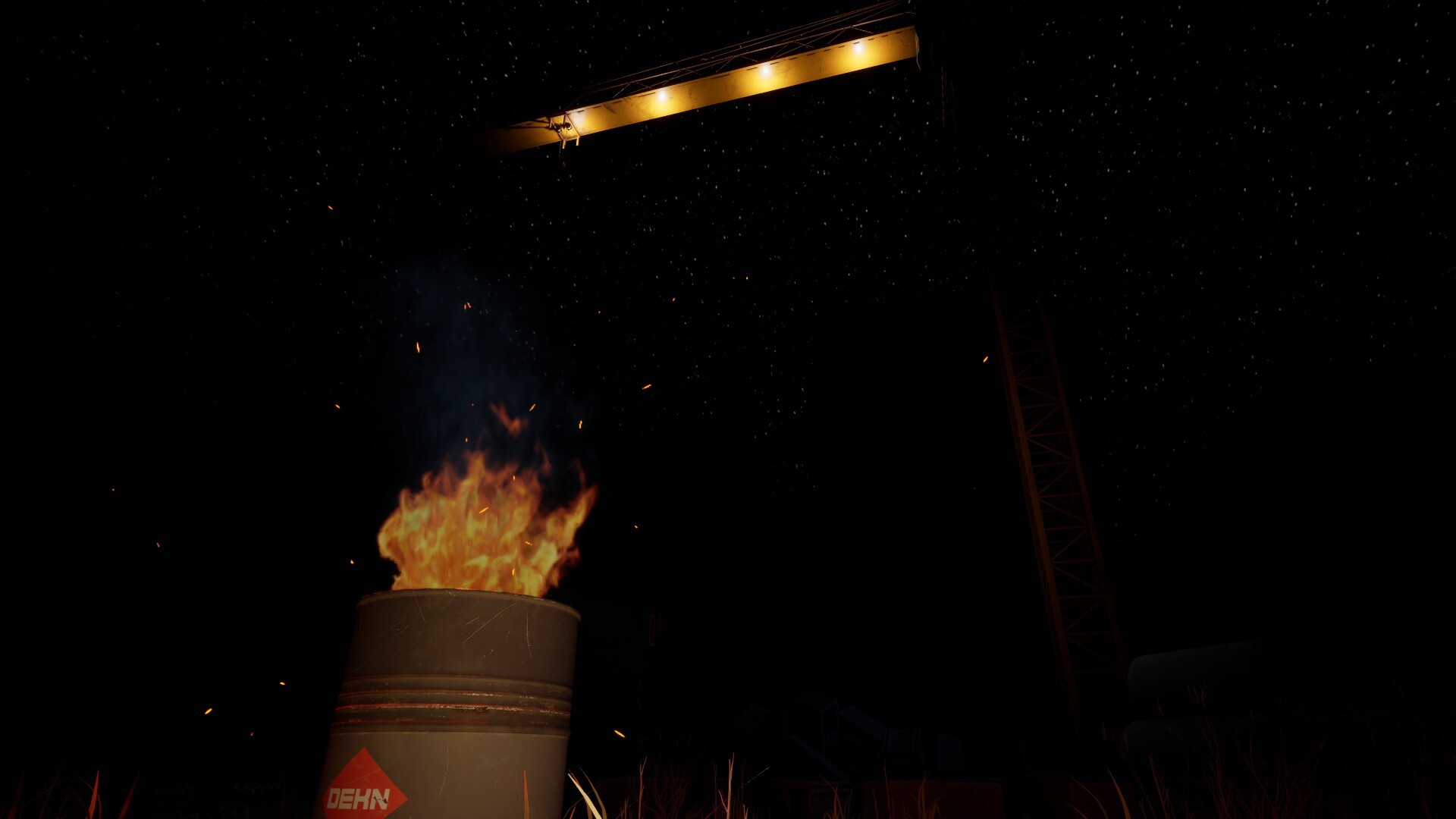 Remember Me screenshot #15