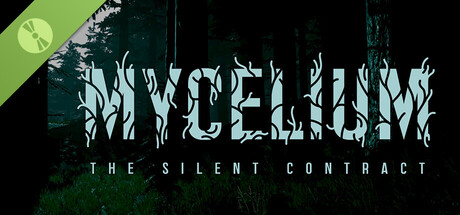 Mycelium: The Silent Contract Demo