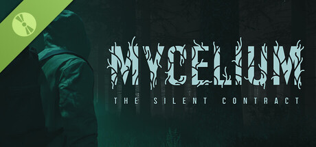 Mycelium: The Silent Contract Demo Header Image