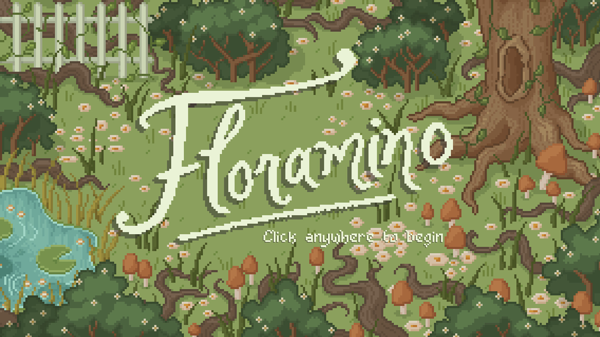 Floramino
