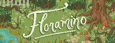 Floramino game capsule image