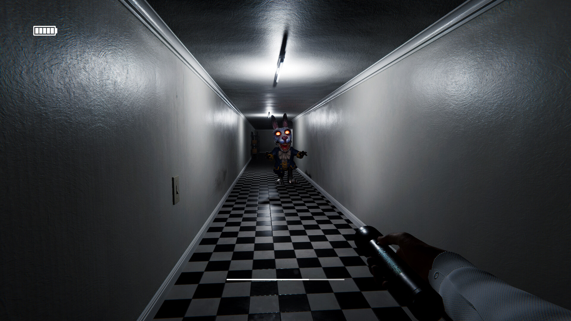 Fright Animatronics screenshot #2