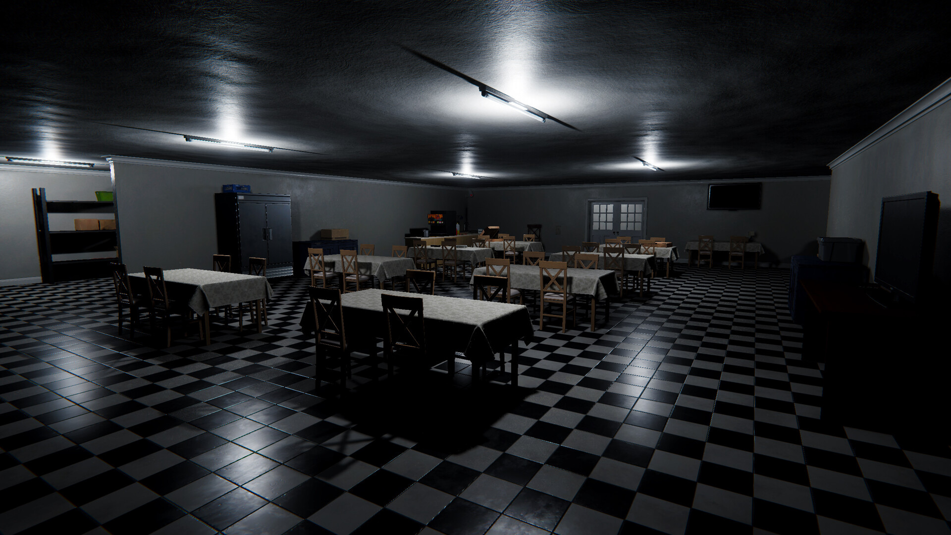 Fright Animatronics screenshot #1