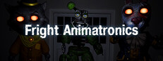 Fright Animatronics