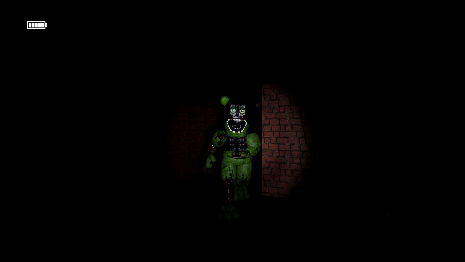 Fright Animatronics screenshot #3