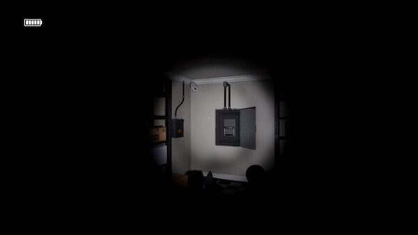 Fright Animatronics 截图 8