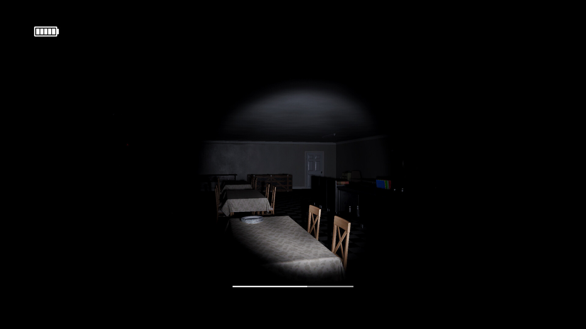 Fright Animatronics screenshot #5