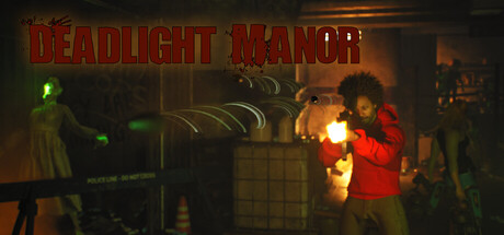 Deadlight Manor