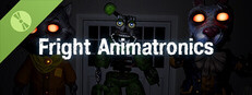 Fright Animatronics Demo
