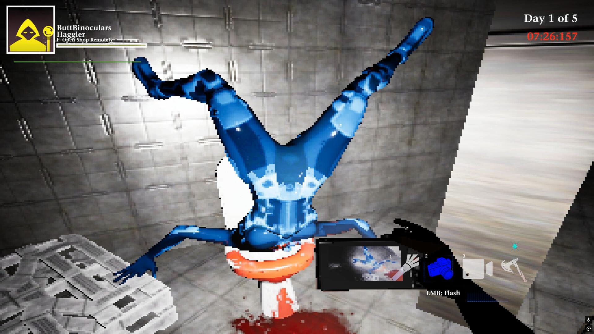 Sanity Break screenshot #11