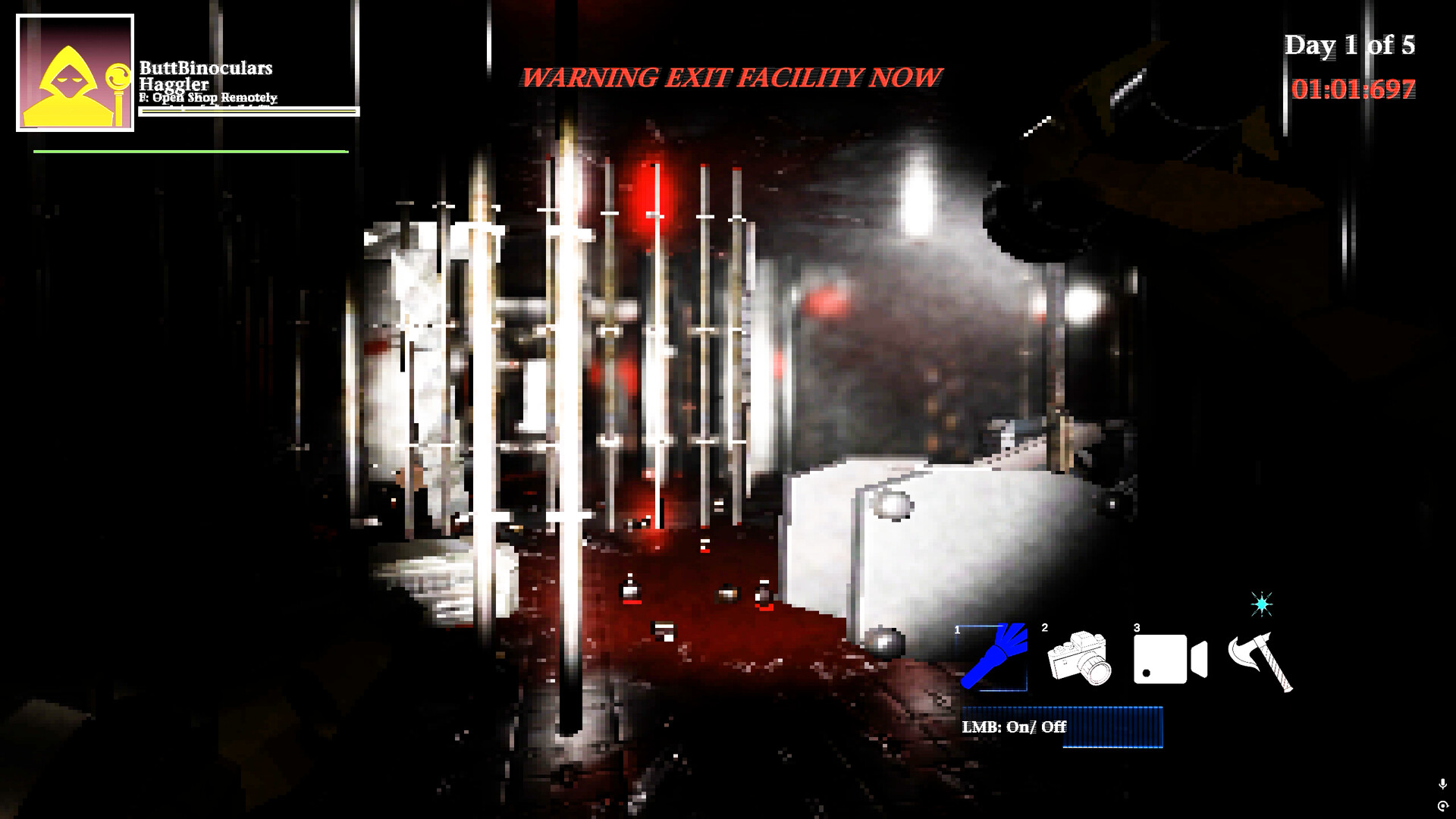 Sanity Break screenshot #4