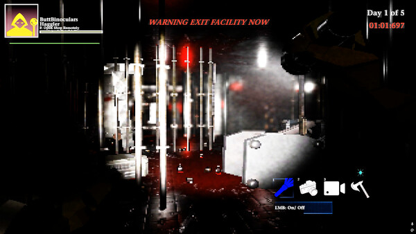 Sanity Break screenshot 5