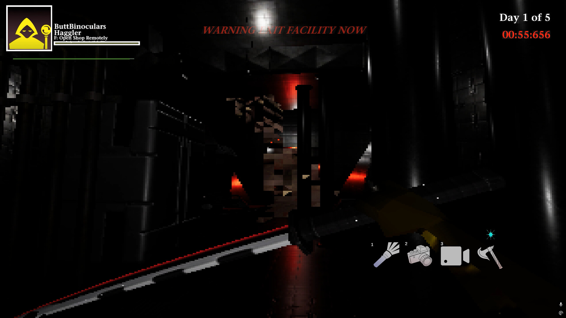 Sanity Break screenshot #12