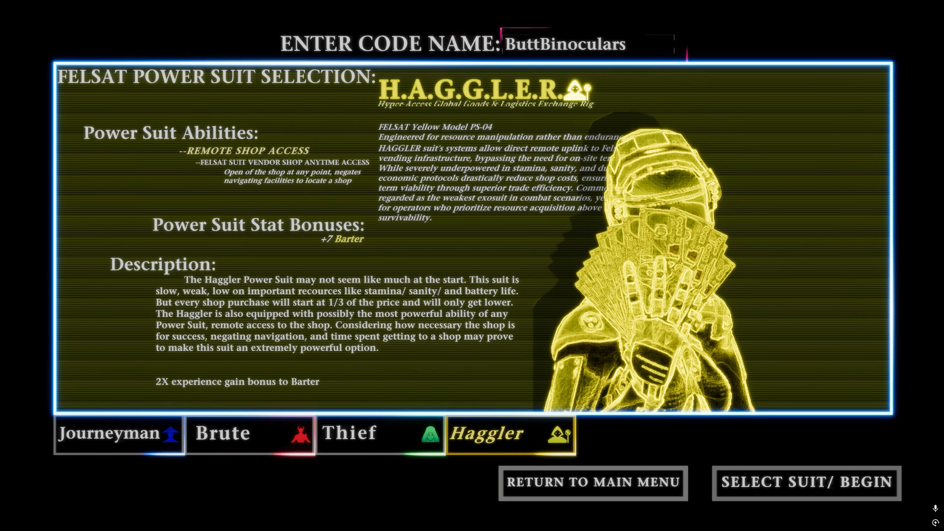 Sanity Break screenshot #8