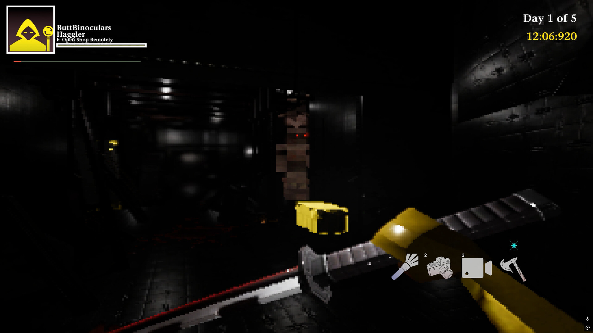 Sanity Break screenshot #7