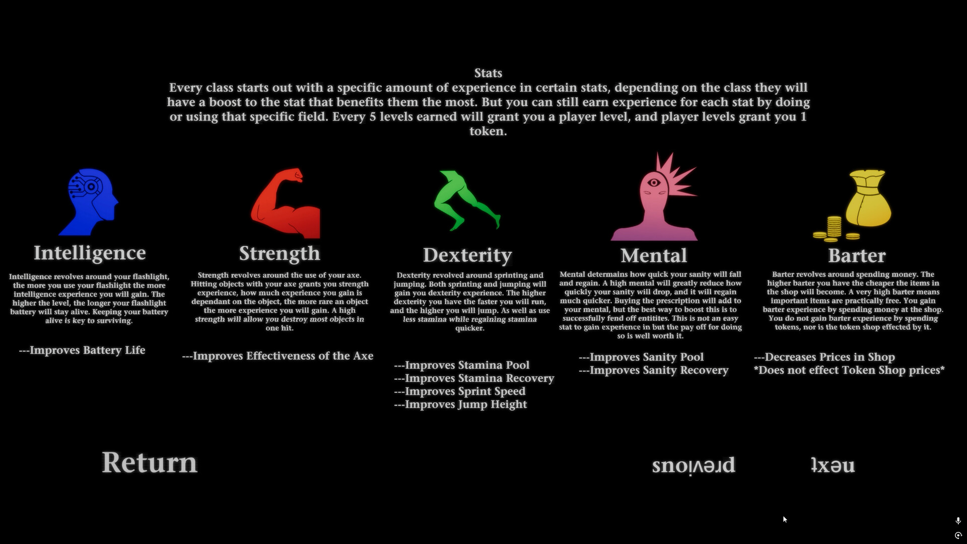 Sanity Break screenshot #6