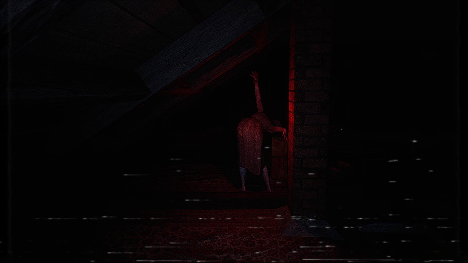 The Erased Student screenshot #15