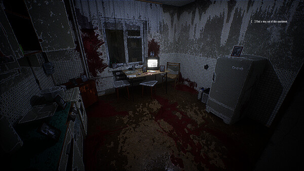 Screenshot 3 of The Erased Student - more gameplay footage
