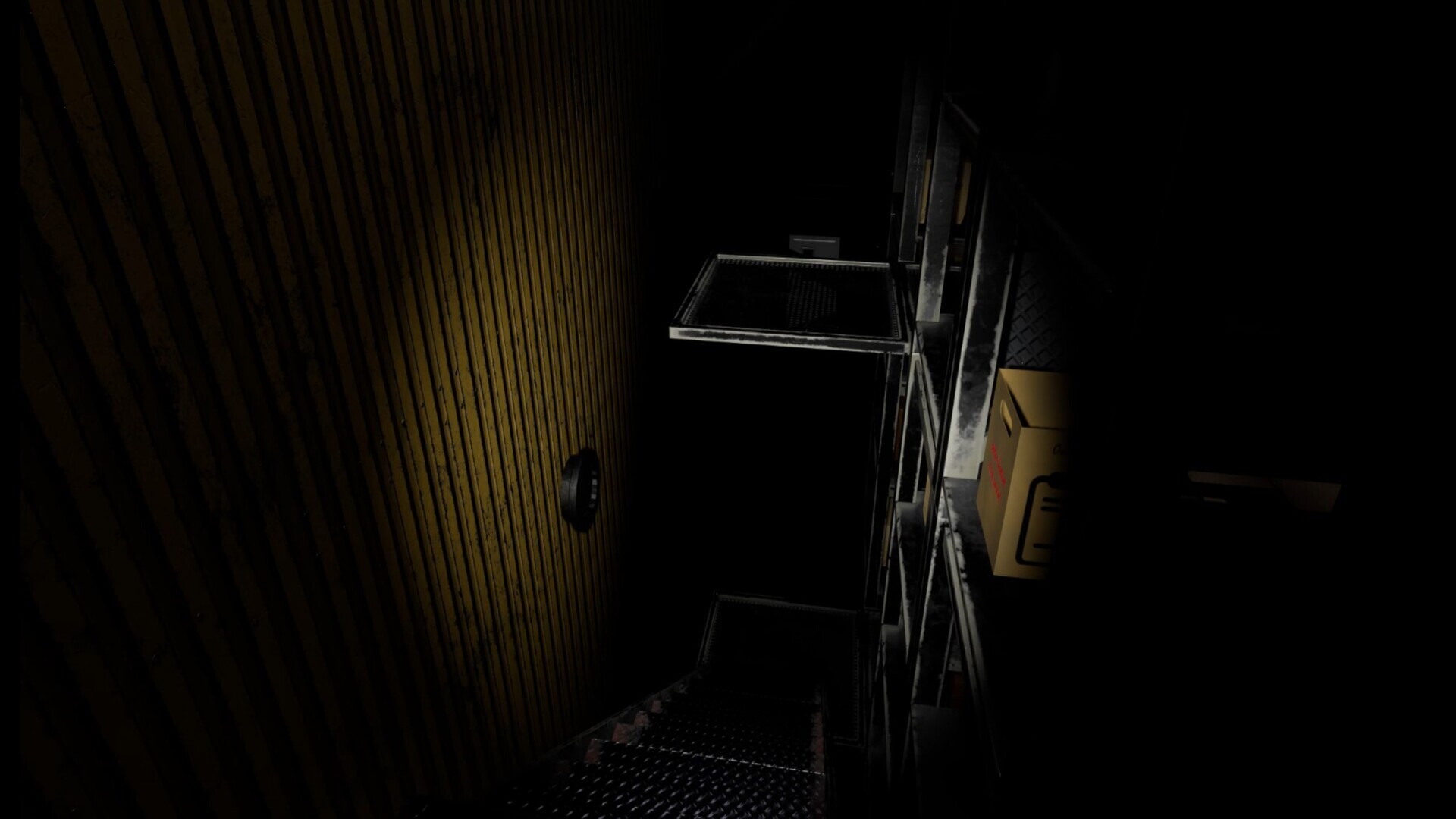 Toxic Harvest screenshot #2