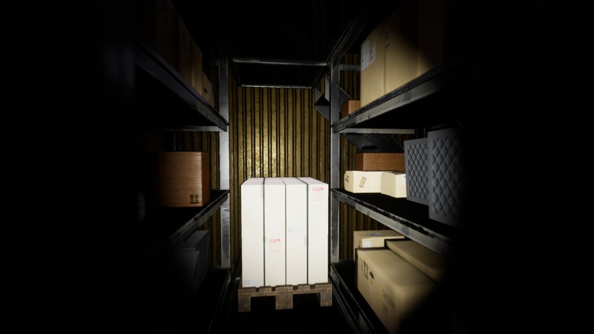 Toxic Harvest screenshot #4