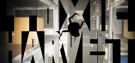 Toxic Harvest game header