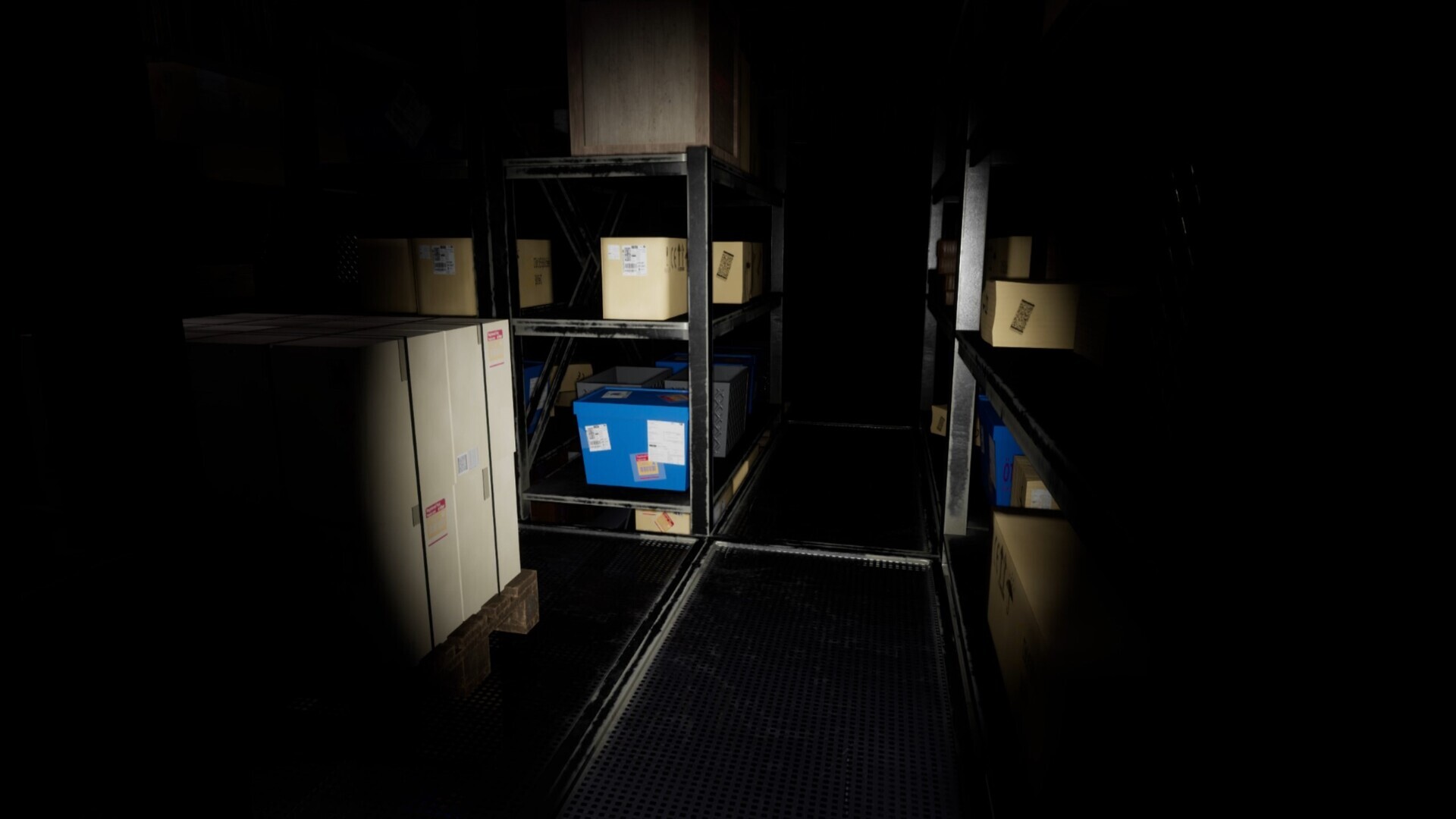 Toxic Harvest screenshot #5