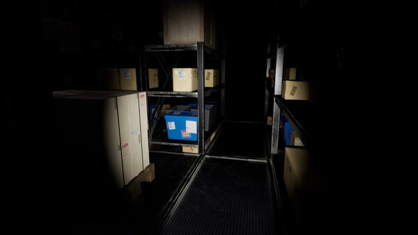 Скриншот из Toxic Harvest Скриншот из Toxic Harvest